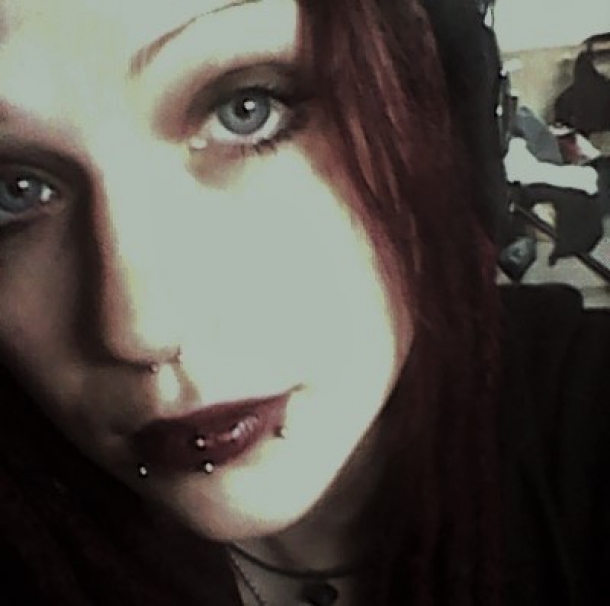 Lady Lyrica