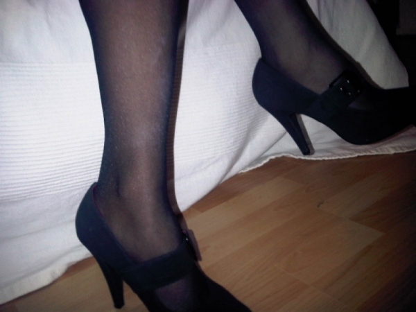 Madame Trish
