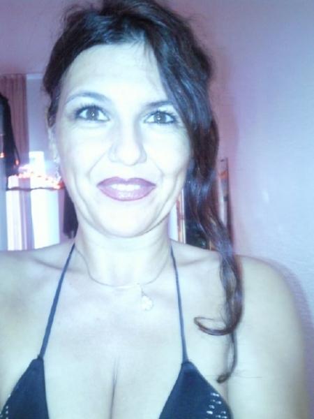 Lady Giovanna