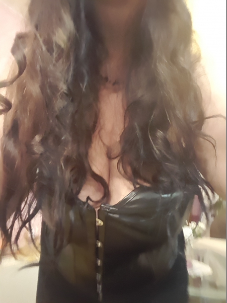 Lady Savanna