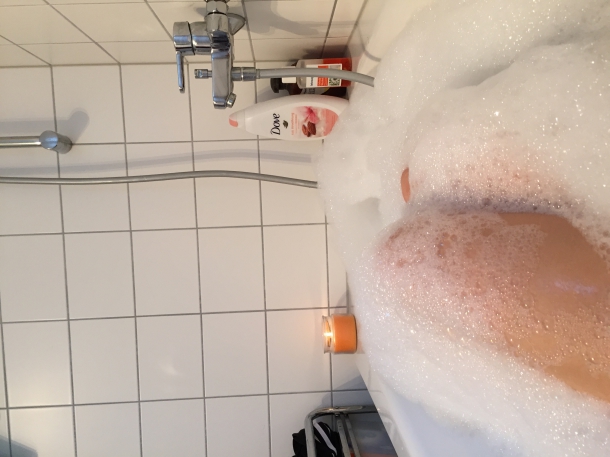 Goldmädchen Chrissy