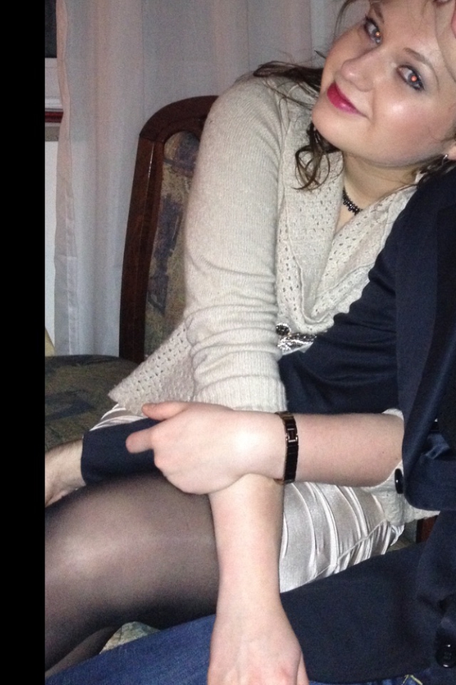 Lady Misstress