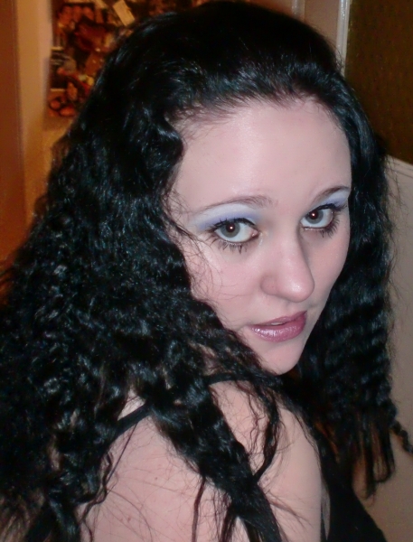 Delüx Nadja & Lady Christine