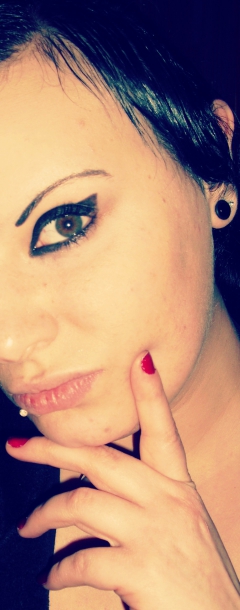 Sweet Lady Danielle