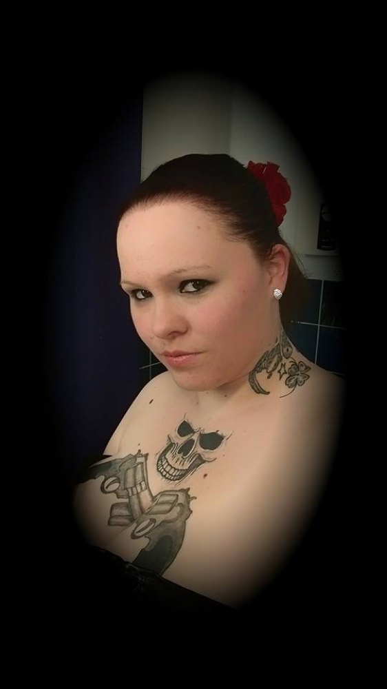 Lady Mona