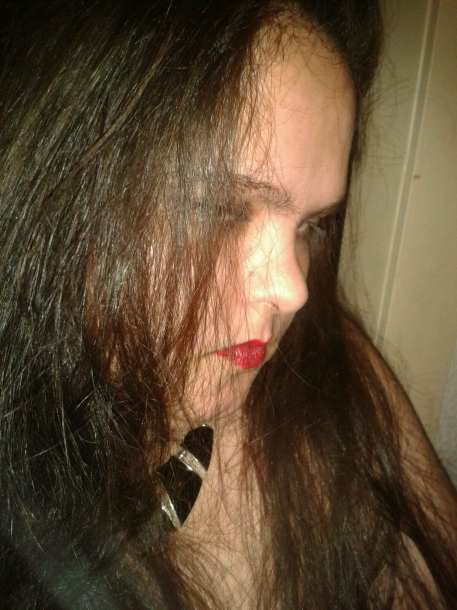 LADY GINA DOM