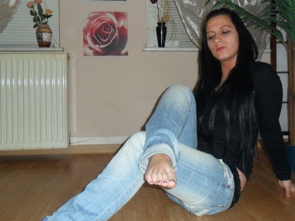 Miss Stefanie