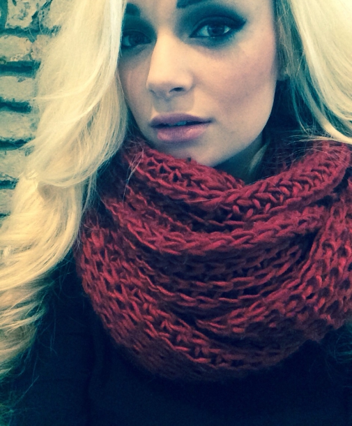 Lady Nadine