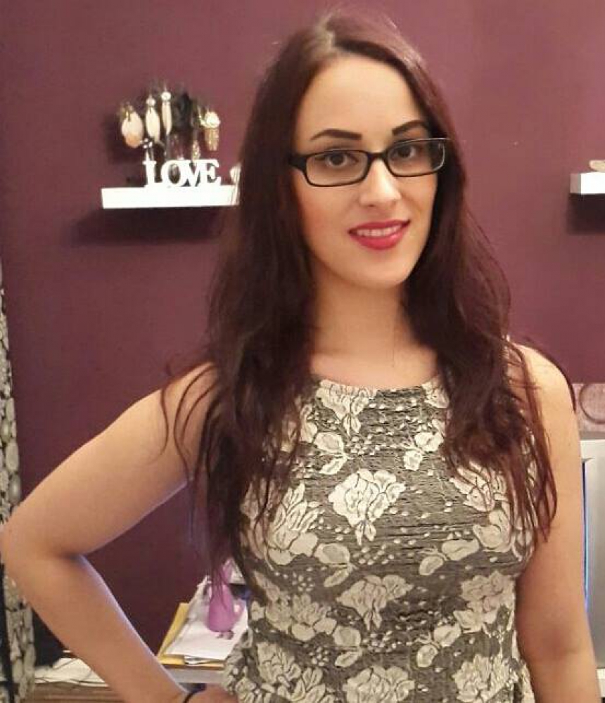 Herrin Lisa Regabltuo