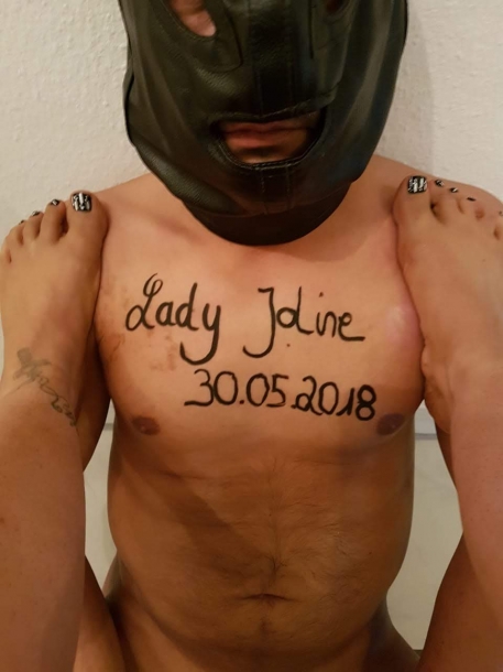 LadyJoline 