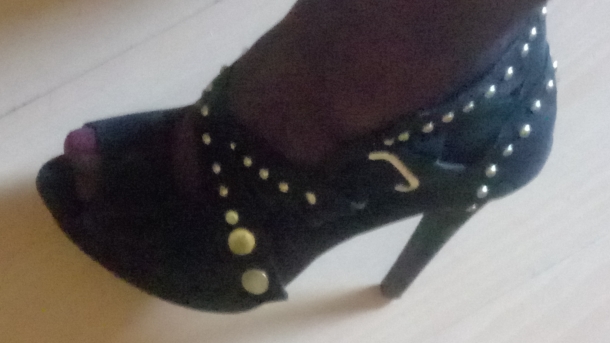 Lady Madlene