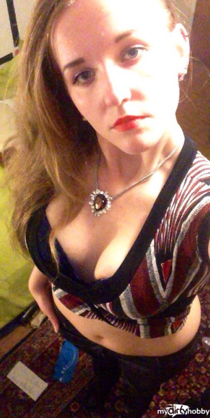 Lady Sky