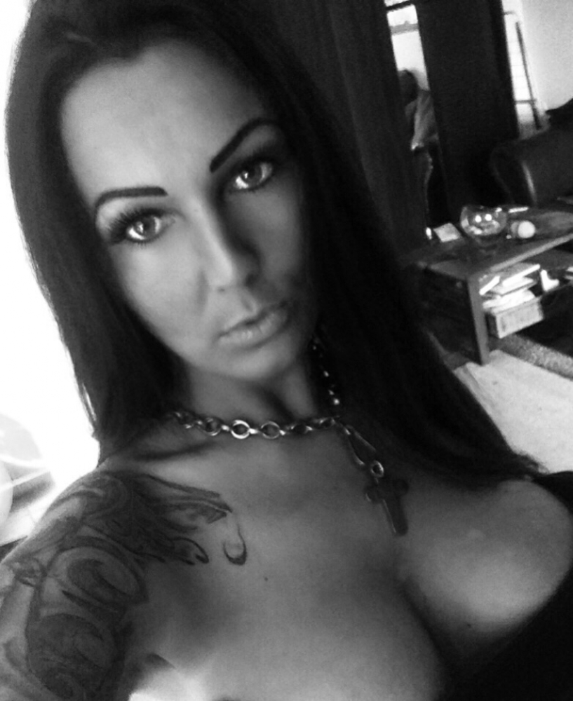 Lady Misstress