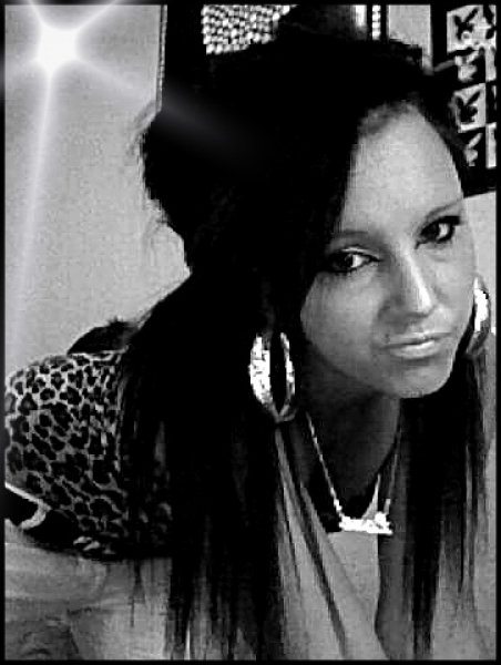 LuxusGirl Jes