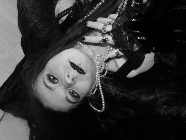 Lady Avantaria