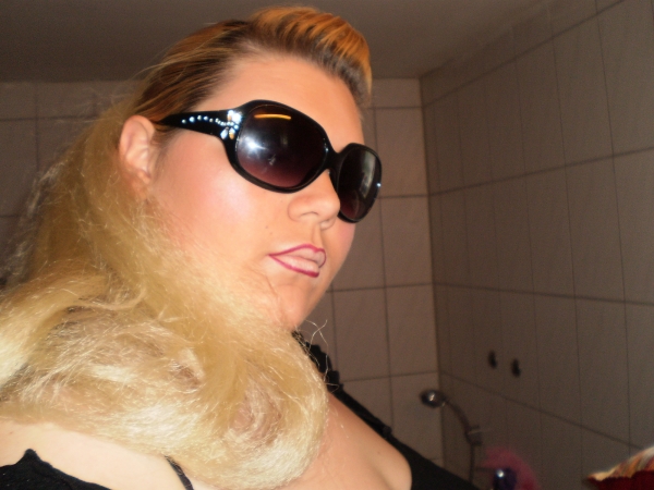 Lady Nada