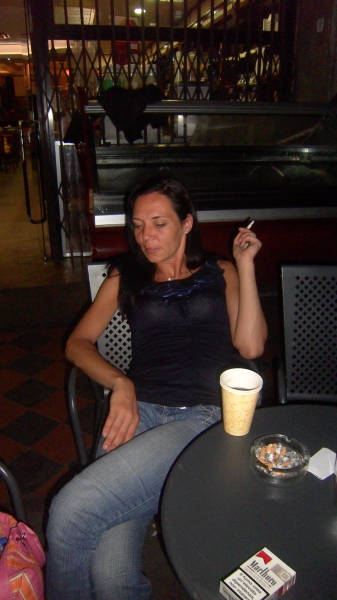 Luxuslady