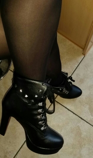 Mistress Tanja 