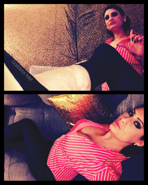 Goddess Mel