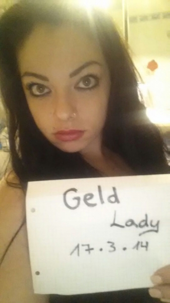 GeldLadyGina