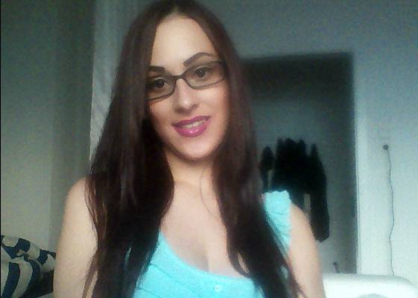 Göttin Valentina