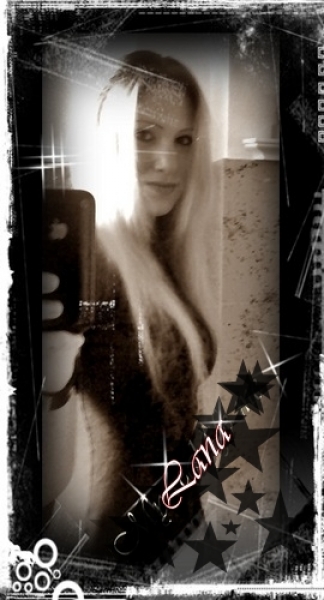 Lady Lana