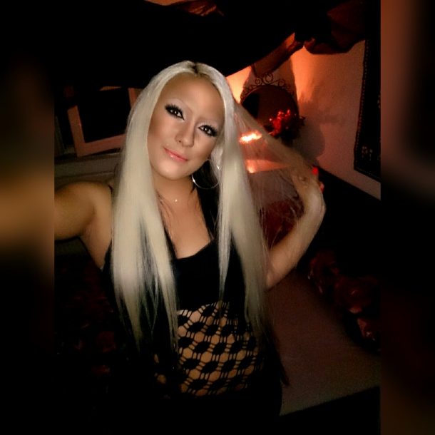 Lady Jessy