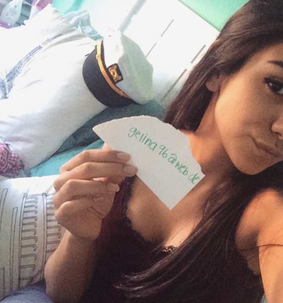 Gelina