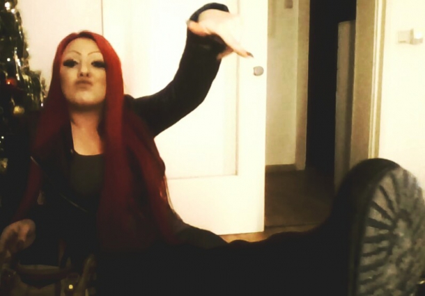 LadyJessy