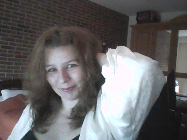 Lady Anja