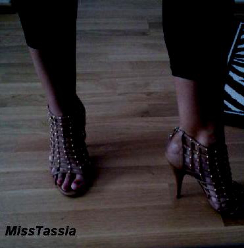 Miss Tassia