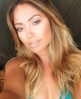 Blond Beauty