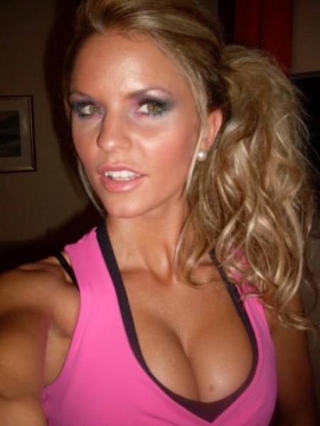 LadyVanessa