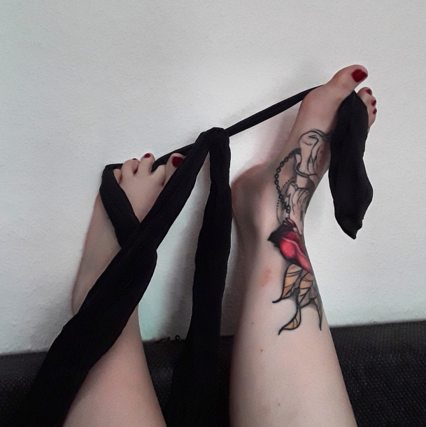 Luxuslady Demonia