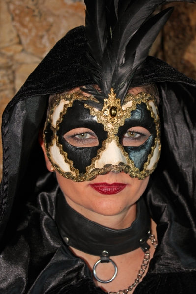 Lady Estefania