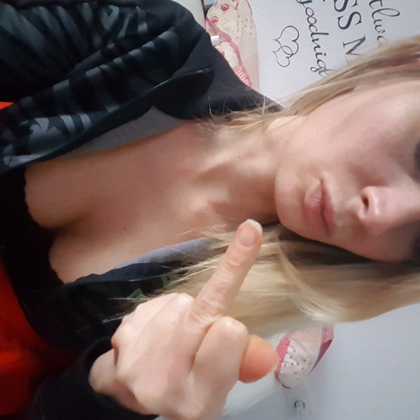 Herrin Nina