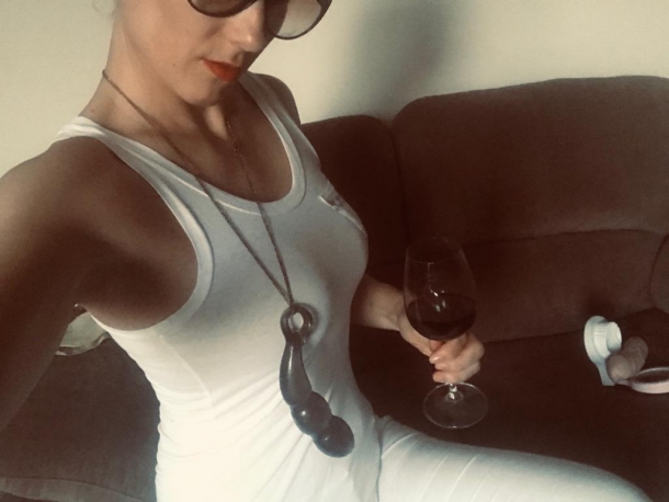 Mistress Lioness