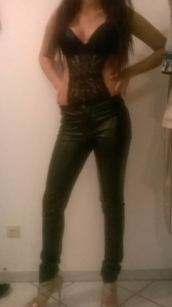 lady joleen
