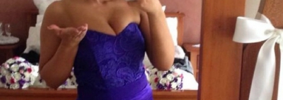 Lady Aylin