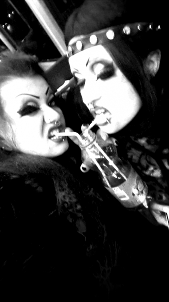 MistressD