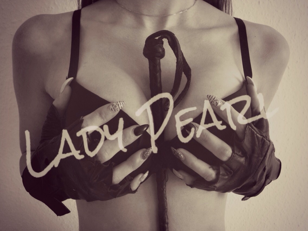 Lady Pearl