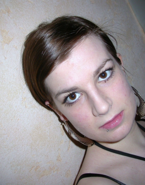 Lady Sabrina