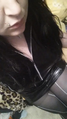 Cashlady Jacky