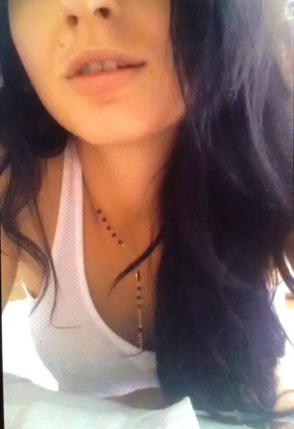 Lady Saphira