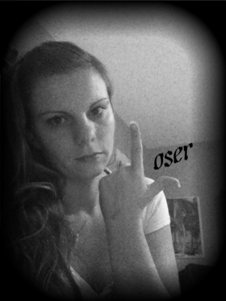 Geldherrin Katinka
