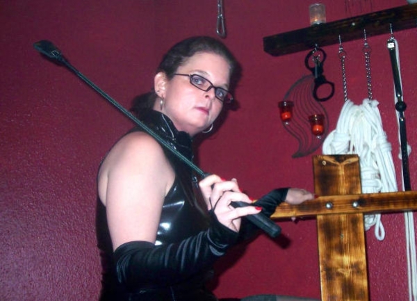 Madame Danielle