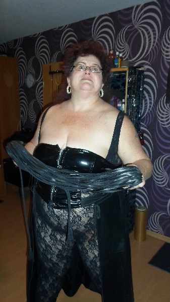 LADY ANNE