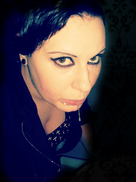 Sweet Lady Danielle