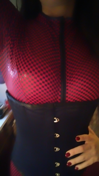 Herrin Despina