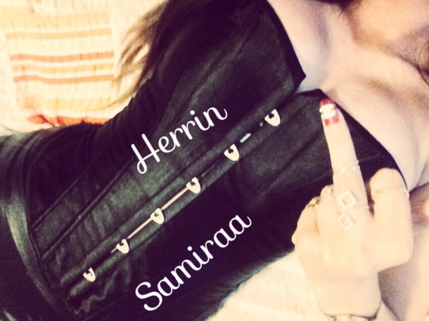 Herrin Samiraa